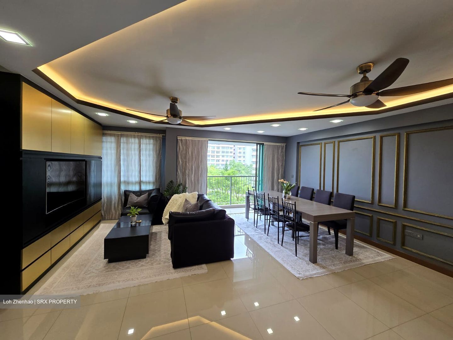 Blk 676D Waterway Brooks (Punggol), HDB 5 Rooms #532340331